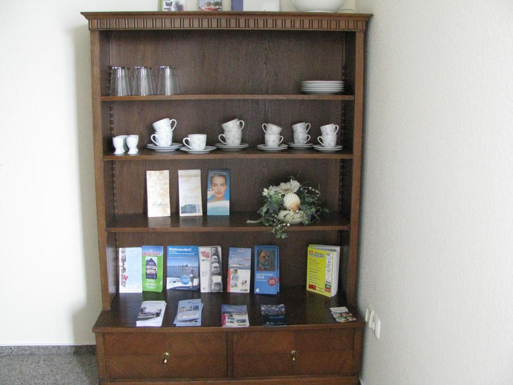 Apartment Am Steinweg エムデン 部屋 写真