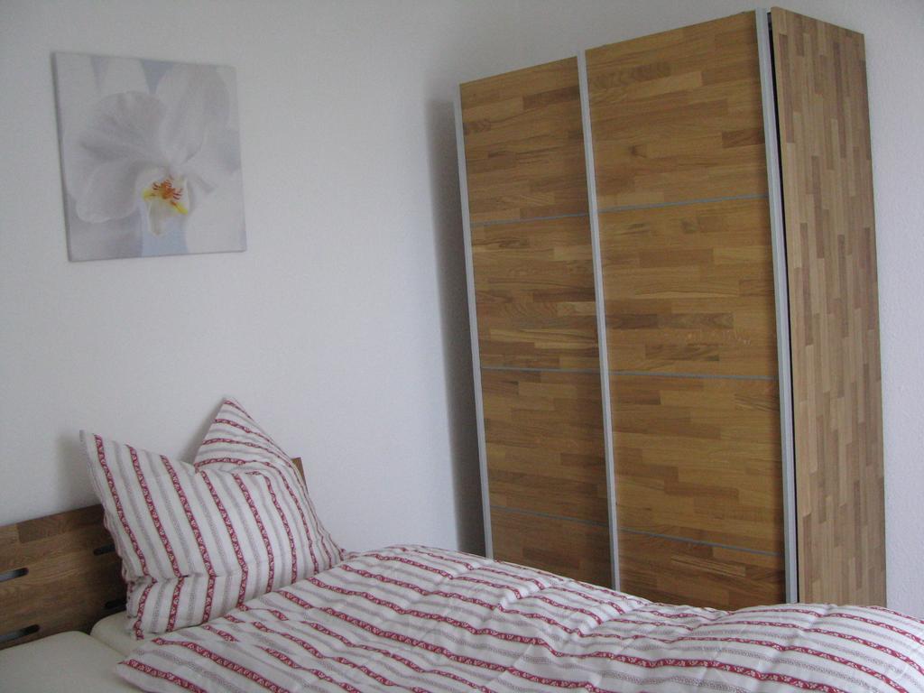 Apartment Am Steinweg エムデン 部屋 写真