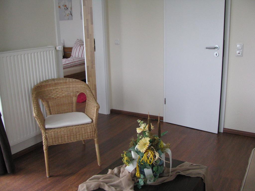 Apartment Am Steinweg エムデン 部屋 写真