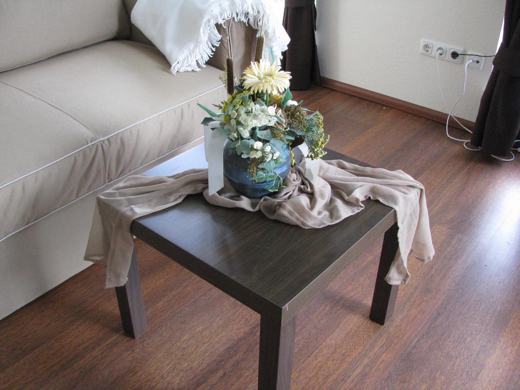 Apartment Am Steinweg エムデン 部屋 写真