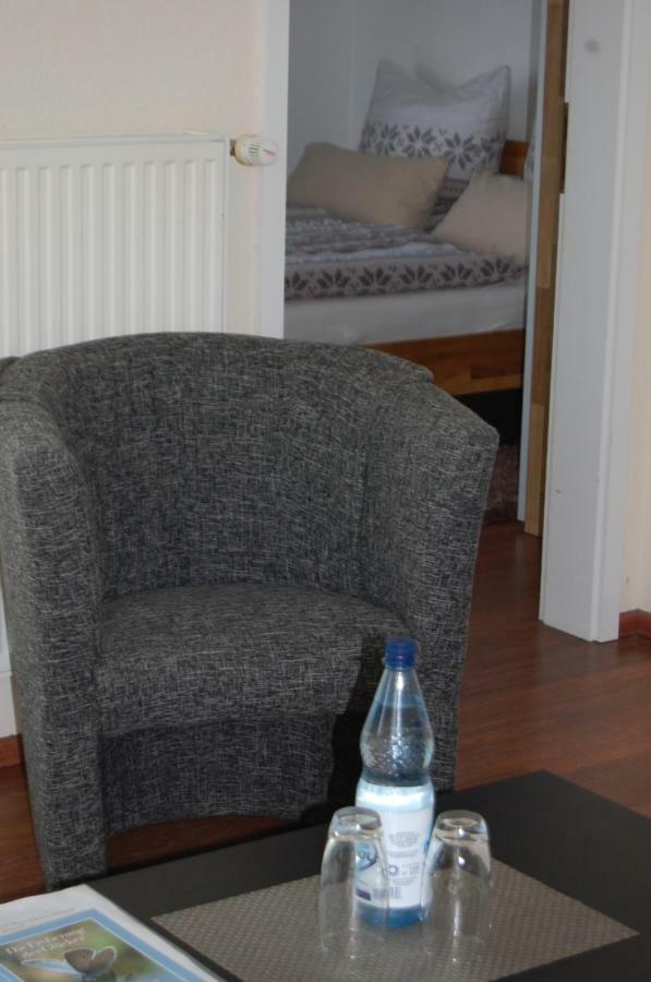 Apartment Am Steinweg エムデン エクステリア 写真