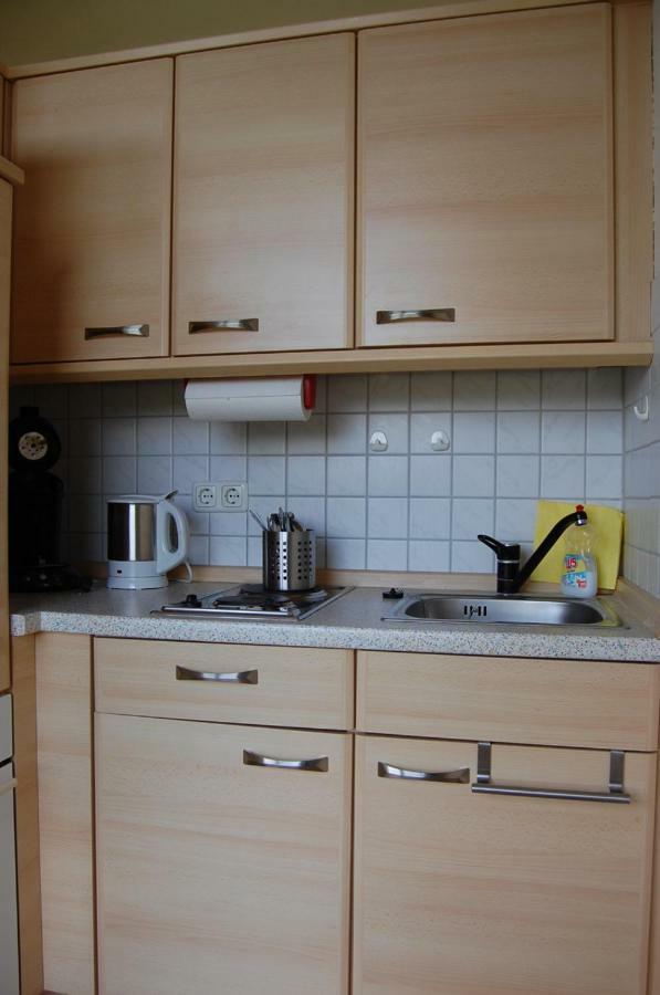 Apartment Am Steinweg エムデン エクステリア 写真