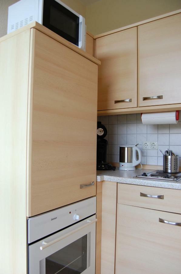 Apartment Am Steinweg エムデン エクステリア 写真