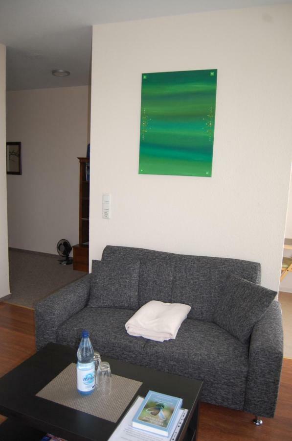 Apartment Am Steinweg エムデン エクステリア 写真