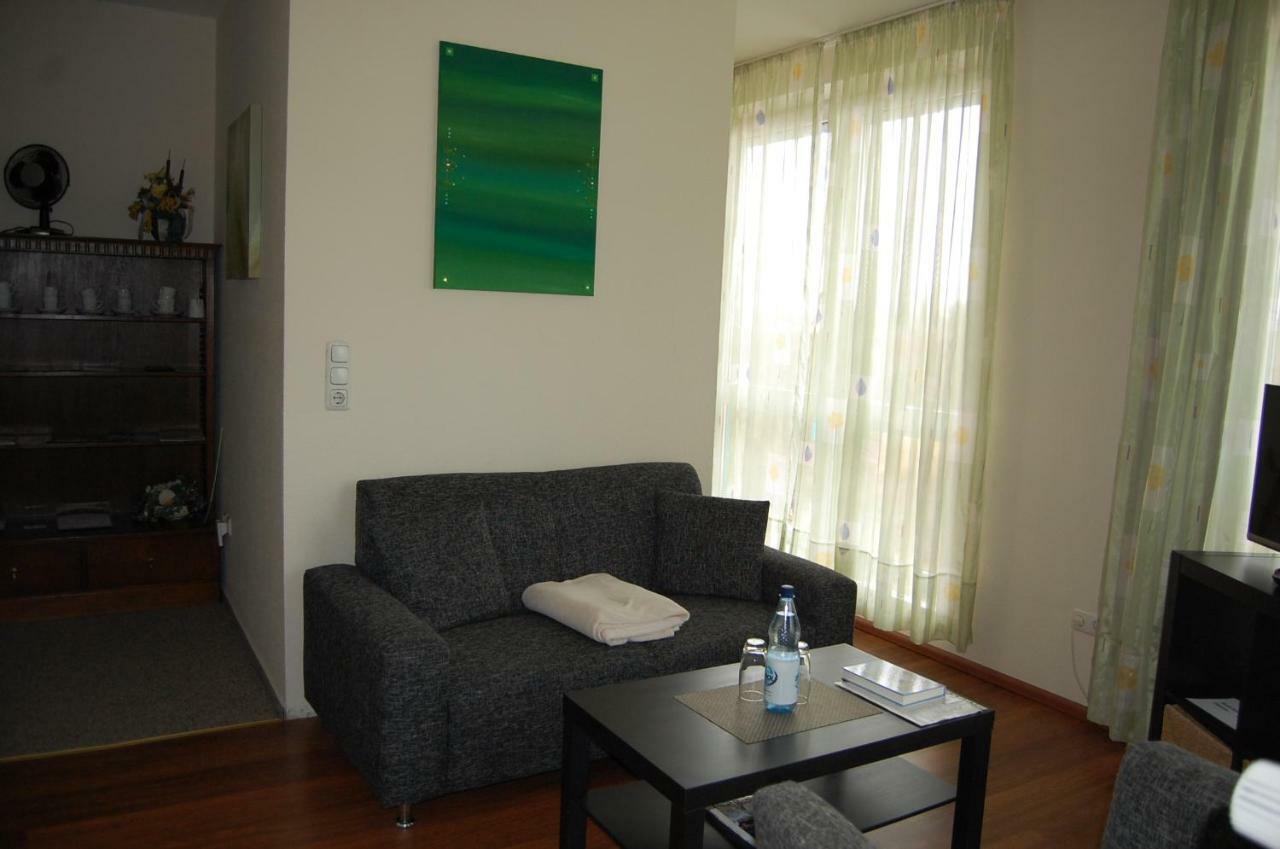 Apartment Am Steinweg エムデン エクステリア 写真